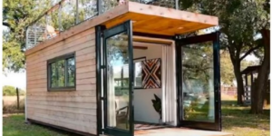 How to build a tiny home in Canada